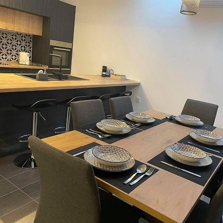 Rodini Inn Rhodes City 外观 照片