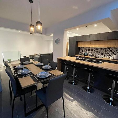 Rodini Inn Rhodes City 外观 照片