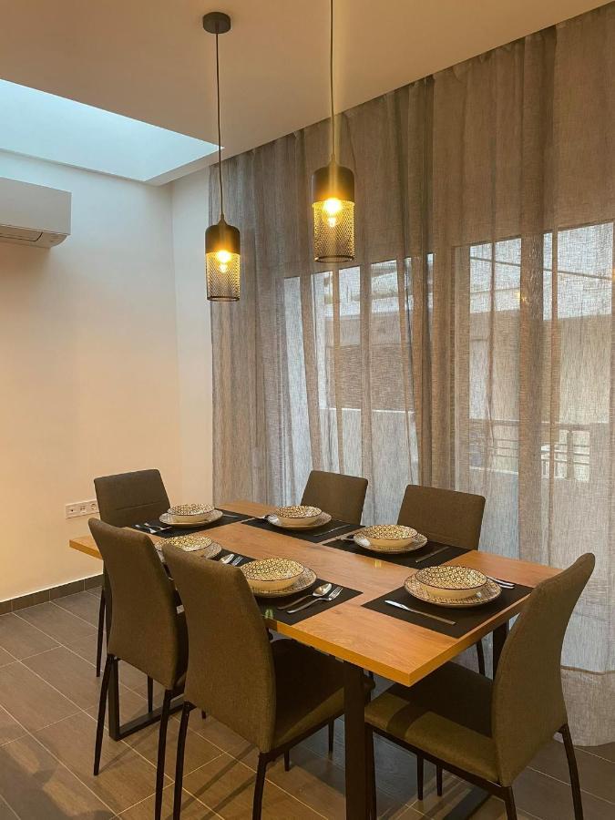 Rodini Inn Rhodes City 外观 照片