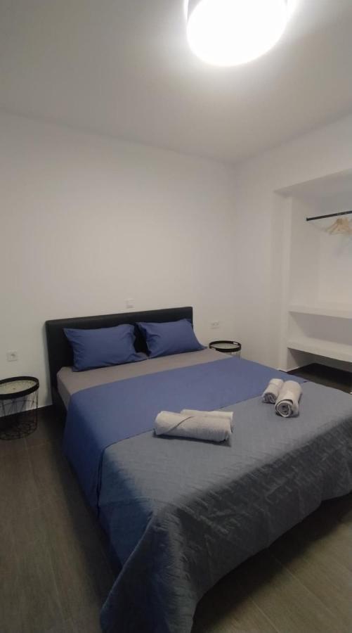 Rodini Inn Rhodes City 外观 照片