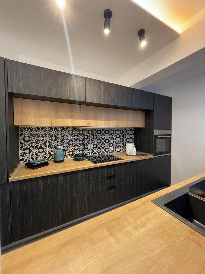 Rodini Inn Rhodes City 外观 照片