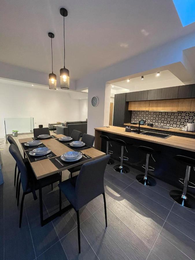 Rodini Inn Rhodes City 外观 照片