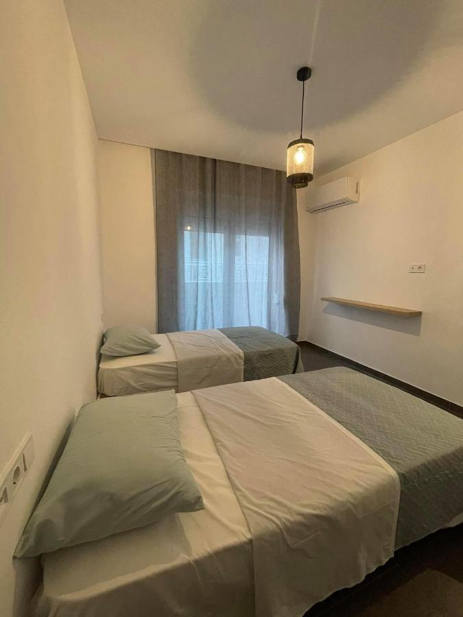 Rodini Inn Rhodes City 外观 照片