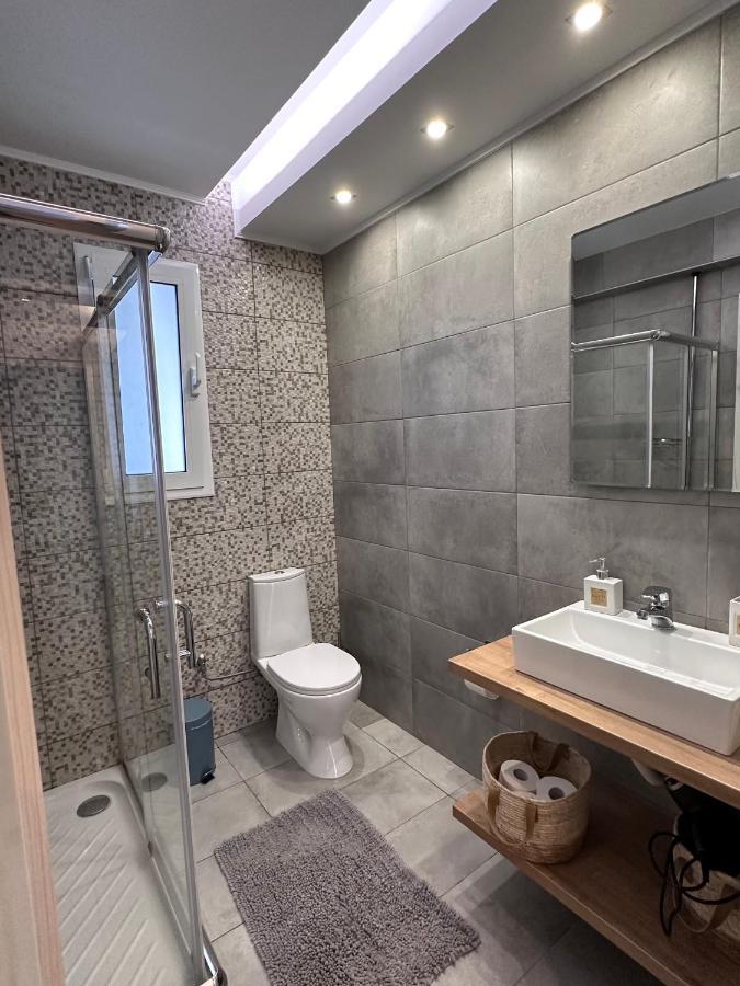 Rodini Inn Rhodes City 外观 照片